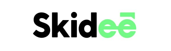 Logo Skidee